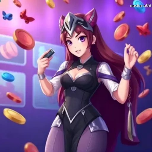 Menjelajahi Fitur Unggulan Situs Game madura88