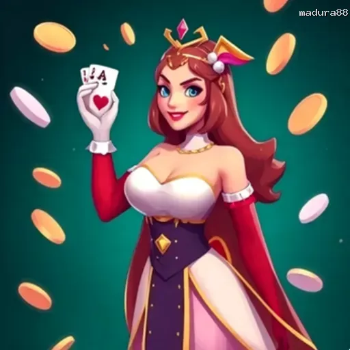 Menggali Fitur Menarik di Situs Game madura88