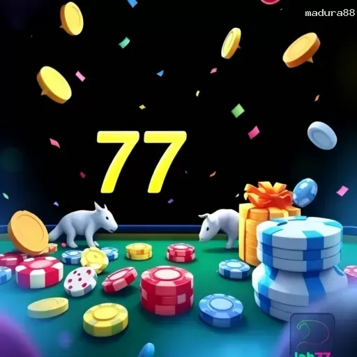 Mengenal madura88 Sebagai Platform Game Online Terpercaya