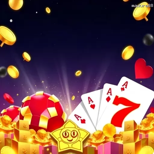 Review Permainan Populer di Situs madura88